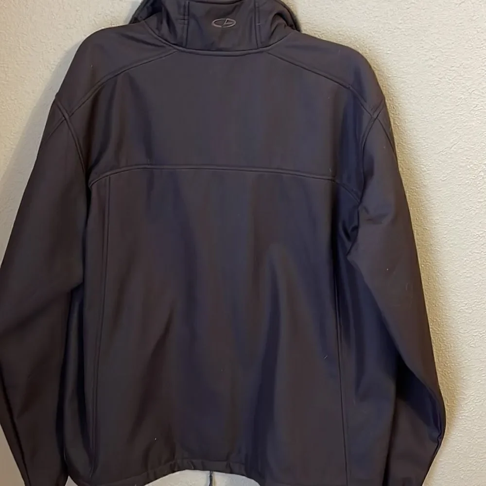Champion soft shell